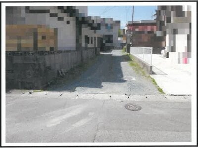 山口県下関市 綾羅木駅15分 戸建て 1,454万円の競売物件 #5