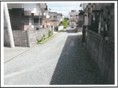 山口県下関市 綾羅木駅15分 戸建て 1,454万円の競売物件 #6