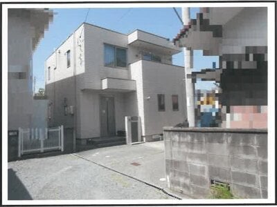 山口県下関市 綾羅木駅15分 戸建て 1,454万円の競売物件 #7