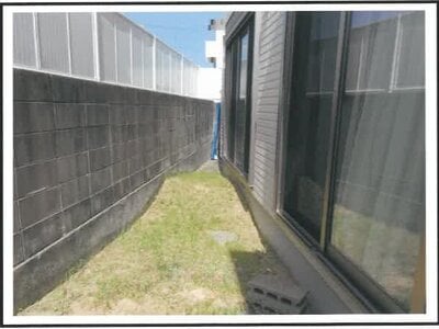 山口県下関市 綾羅木駅15分 戸建て 1,454万円の競売物件 #9
