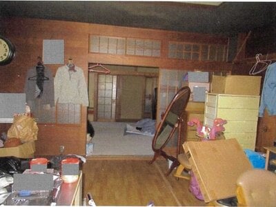 (値下げ) 福岡県飯塚市 上三緒駅19分 戸建て 491万円の競売物件 #2