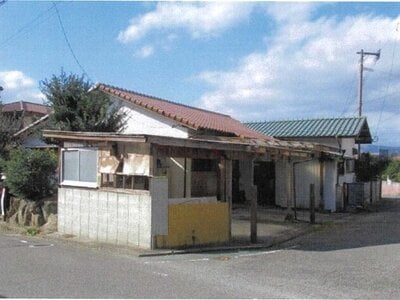 (値下げ) 福岡県飯塚市 上三緒駅19分 戸建て 491万円の競売物件 #5