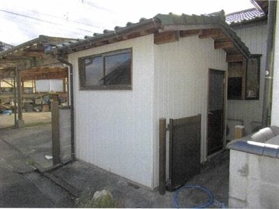 (値下げ) 福岡県飯塚市 上三緒駅19分 戸建て 491万円の競売物件 #6
