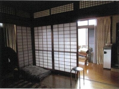 (値下げ) 福岡県飯塚市 上三緒駅19分 戸建て 346万円の競売物件 #2