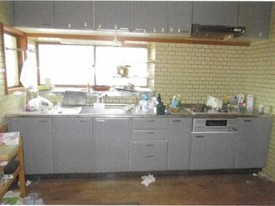 (値下げ) 福岡県飯塚市 上三緒駅19分 戸建て 346万円の競売物件 #3