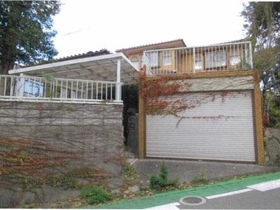 (値下げ) 福岡県飯塚市 上三緒駅19分 戸建て 346万円の競売物件 #5