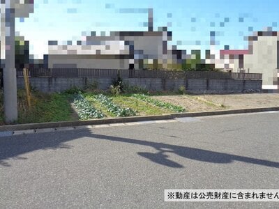 (値下げ) 千葉県館山市 那古船形駅15分 農地 22万円の国税庁公売物件 #2