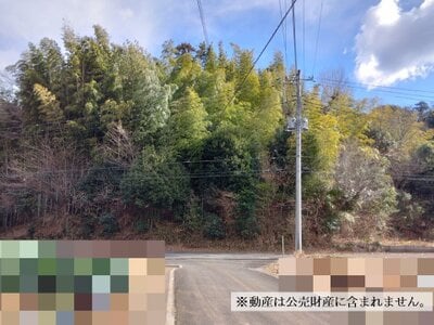 神奈川県横浜市戸塚区 舞岡駅5分 土地 25万円の国税庁公売物件 #2