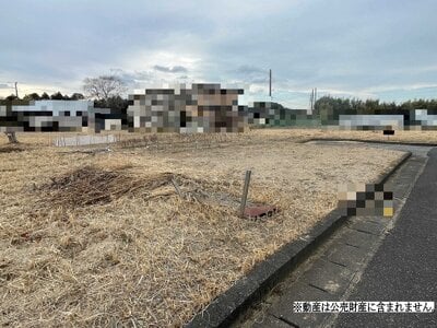 千葉県東金市 福俵駅 土地 40万円の国税庁公売物件 #1