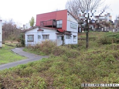 新潟県上越市 二本木駅12分 戸建て 46万円の国税庁公売物件 #2