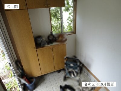 (値下げ) 徳島県鳴門市 金比羅前駅23分 戸建て 55万円の国税庁公売物件 #4