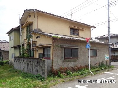 (値下げ) 栃木県塩谷郡塩谷町 片岡駅 戸建て 60万円の国税庁公売物件 #2
