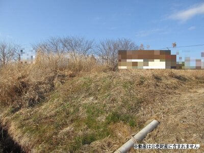 神奈川県小田原市 下曽我駅6分 農地 65万円の国税庁公売物件 #2