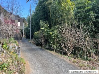 神奈川県相模原市緑区 橋本駅11分 土地 95万円の国税庁公売物件 #2