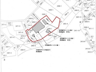 (値下げ) 静岡県浜松市天竜区 佐久間駅2分 戸建て 100万円の国税庁公売物件 #3