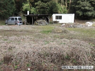 千葉県東金市 土気駅 土地 140万円の国税庁公売物件 #2