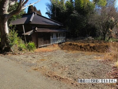 千葉県市原市 ちはら台駅 戸建て 170万円の国税庁公売物件 #1