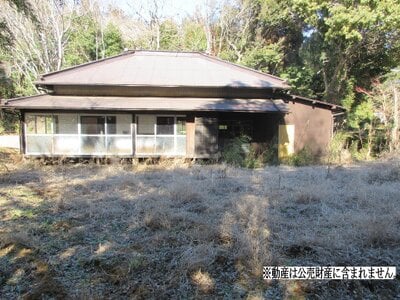 千葉県市原市 ちはら台駅 戸建て 170万円の国税庁公売物件 #2