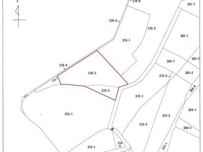 千葉県市原市 ちはら台駅 戸建て 170万円の国税庁公売物件 #4