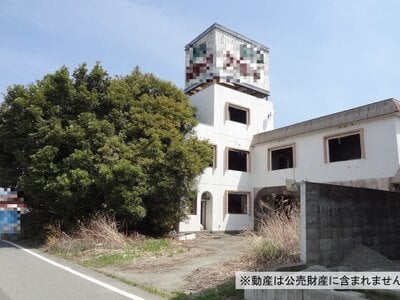 (値下げ) 山梨県笛吹市 石和温泉駅30分 戸建て 190万円の国税庁公売物件 #1
