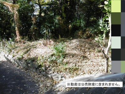 神奈川県足柄下郡湯河原町 十国峠駅 土地 230万円の国税庁公売物件 #2