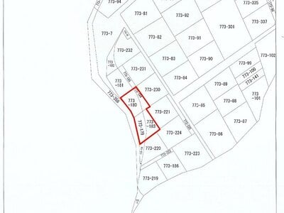 神奈川県足柄下郡湯河原町 十国峠駅 土地 230万円の国税庁公売物件 #3