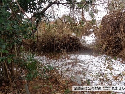 (値下げ) 神奈川県横浜市戸塚区 舞岡駅19分 農地 250万円の国税庁公売物件 #2