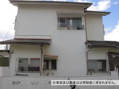 (値下げ) 兵庫県神戸市垂水区 舞子駅5分 戸建て 300万円の国税庁公売物件 #2