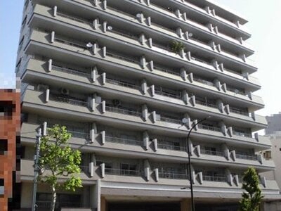 東京都練馬区 練馬駅4分 マンション「豊玉東豊エステート」350万円の国税庁公売物件 #1