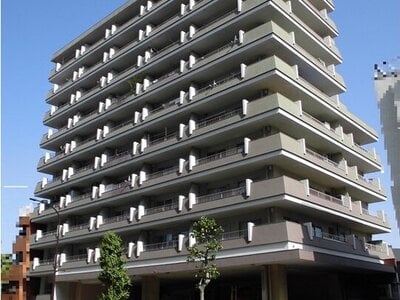 東京都練馬区 練馬駅4分 マンション「豊玉東豊エステート」350万円の国税庁公売物件 #2