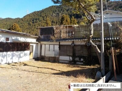 (値下げ) 東京都青梅市 御嶽駅9分 戸建て 390万円の国税庁公売物件 #3