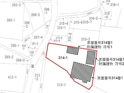 (値下げ) 東京都青梅市 御嶽駅9分 戸建て 390万円の国税庁公売物件 #4