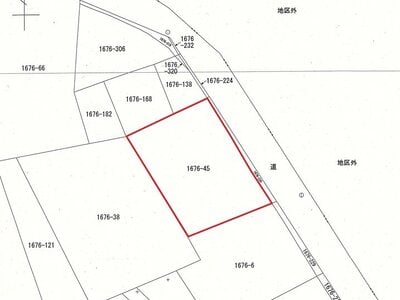 茨城県稲敷郡阿見町 荒川沖駅 土地 450万円の国税庁公売物件 #3
