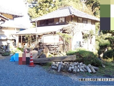 千葉県木更津市 木更津駅23分 戸建て 530万円の国税庁公売物件 #2