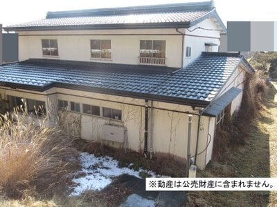 山梨県南都留郡忍野村 寿駅 戸建て 660万円の国税庁公売物件 #2