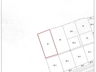山梨県南都留郡忍野村 寿駅 戸建て 660万円の国税庁公売物件 #3