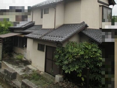 (値下げ) 山梨県甲府市 甲府駅22分 戸建て 670万円の国税庁公売物件 #1