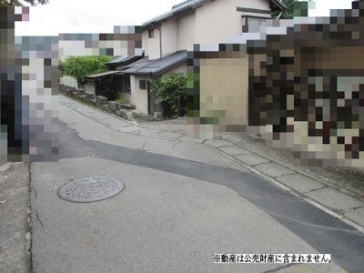 (値下げ) 山梨県甲府市 甲府駅22分 戸建て 670万円の国税庁公売物件 #2