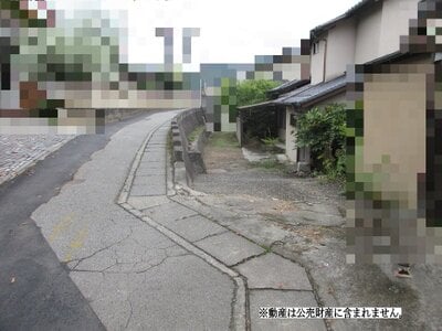 (値下げ) 山梨県甲府市 甲府駅22分 戸建て 670万円の国税庁公売物件 #3