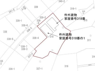 (値下げ) 沖縄県浦添市 古島駅25分 土地 970万円の国税庁公売物件 #1