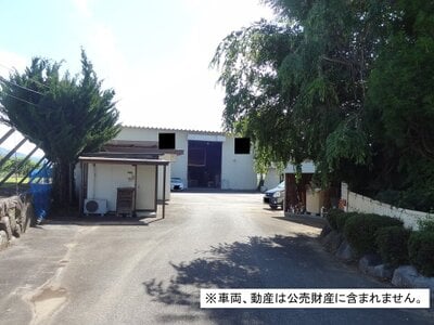 山梨県笛吹市 春日居町駅 戸建て 1,550万円の国税庁公売物件 #2