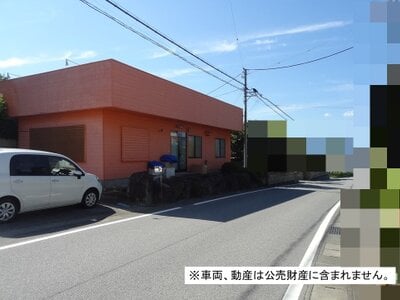 山梨県笛吹市 春日居町駅 戸建て 1,550万円の国税庁公売物件 #4