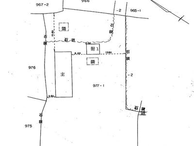 山梨県笛吹市 春日居町駅 戸建て 1,550万円の国税庁公売物件 #6