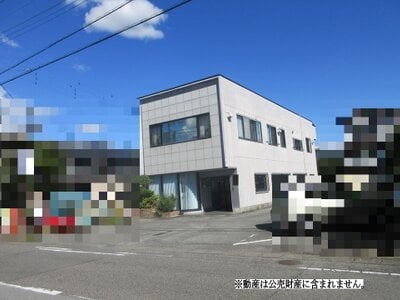 山梨県甲府市 金手駅9分 戸建て 1,630万円の国税庁公売物件 #2