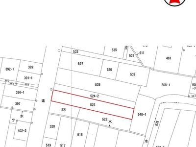 山梨県甲府市 金手駅9分 戸建て 1,630万円の国税庁公売物件 #3