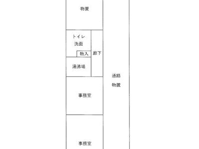 山梨県甲府市 金手駅9分 戸建て 1,630万円の国税庁公売物件 #4