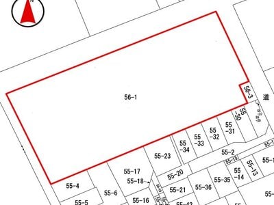 東京都板橋区 大山駅9分 マンション「南町住宅」1,700万円の国税庁公売物件 #3