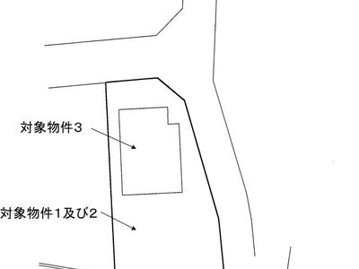 千葉県船橋市 薬園台駅6分 戸建て 1,760万円の国税庁公売物件 #4