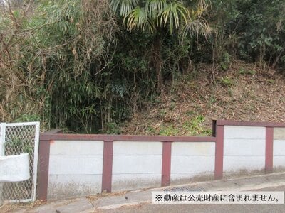 神奈川県横浜市戸塚区 舞岡駅5分 土地 1,770万円の国税庁公売物件 #1