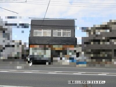 神奈川県鎌倉市 北鎌倉駅13分 戸建て 1,900万円の国税庁公売物件 #1